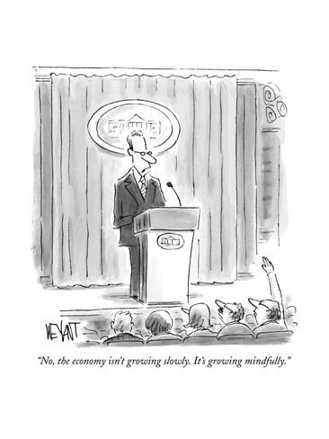 Conference organizers